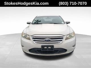 Ford 2011 Taurus