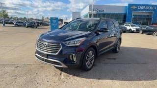 Hyundai 2017 Santa Fe