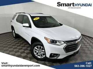 Chevrolet 2019 Traverse