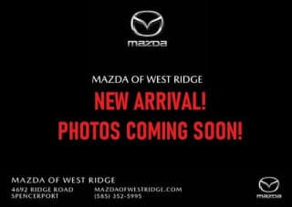 Mazda 2017 Mazda6