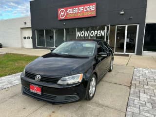 Volkswagen 2012 Jetta