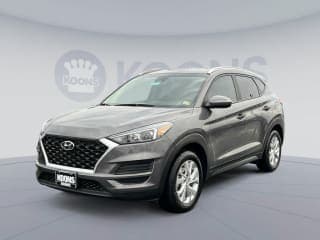 Hyundai 2020 Tucson