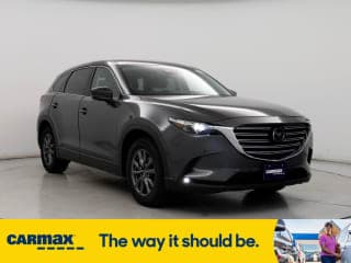 Mazda 2020 CX-9