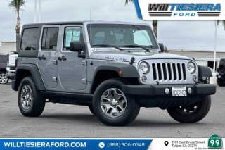 Jeep 2015 Wrangler Unlimited