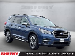 Subaru 2021 Ascent