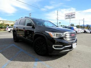 GMC 2018 Acadia