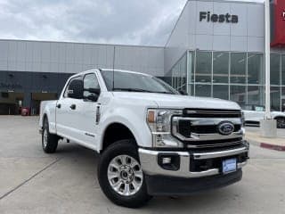 Ford 2022 F-250 Super Duty