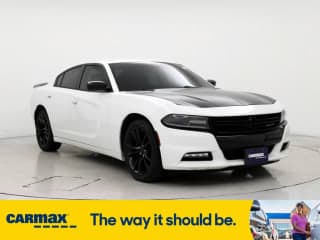 Dodge 2016 Charger