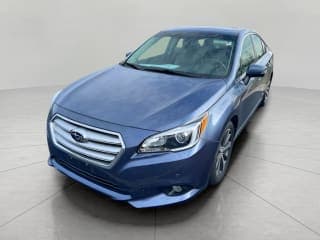 Subaru 2017 Legacy