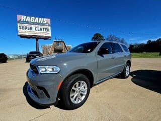 Dodge 2023 Durango