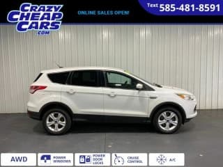 Ford 2016 Escape