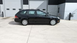 Volkswagen 2011 Jetta