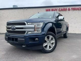 Ford 2019 F-150