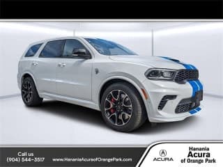 Dodge 2023 Durango