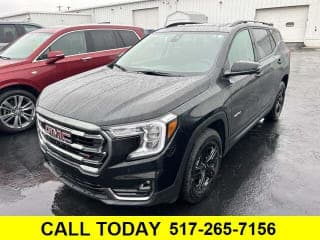 GMC 2023 Terrain