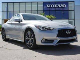 Infiniti 2017 Q60