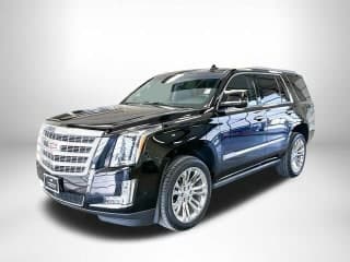 Cadillac 2017 Escalade