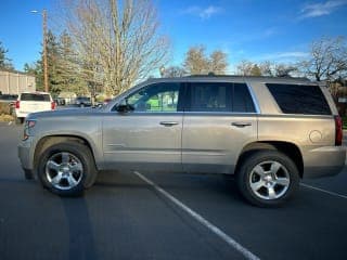 Chevrolet 2017 Tahoe