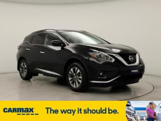 Nissan 2018 Murano