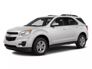 Chevrolet 2014 Equinox