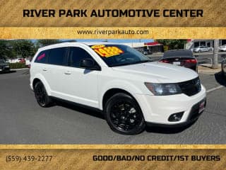 Dodge 2017 Journey