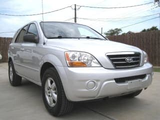 Kia 2008 Sorento