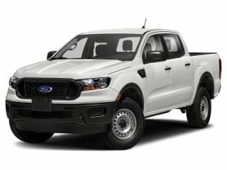 Ford 2021 Ranger