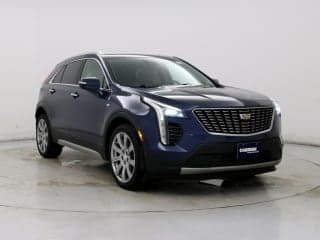 Cadillac 2019 XT4