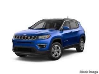 Jeep 2019 Compass