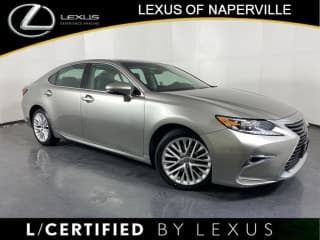 Lexus 2018 ES 350