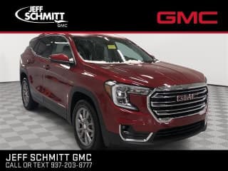 GMC 2024 Terrain