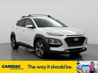 Hyundai 2020 Kona