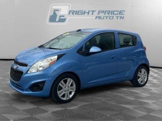 Chevrolet 2014 Spark