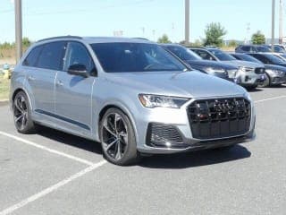 Audi 2023 SQ7