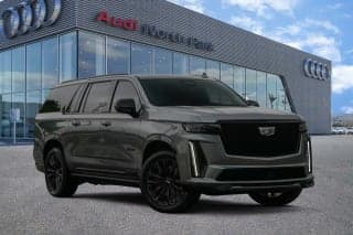 Cadillac 2023 Escalade-V ESV