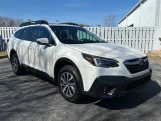 Subaru 2020 Outback