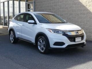 Honda 2019 HR-V