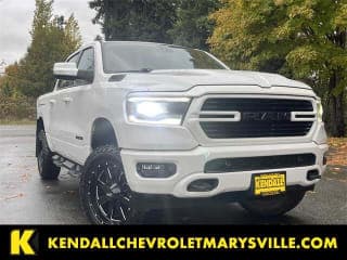 Ram 2019 1500