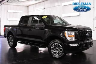 Ford 2021 F-150