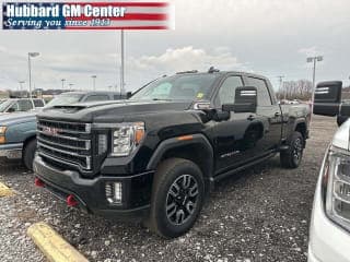 GMC 2021 Sierra 2500HD