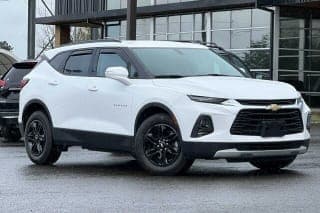 Chevrolet 2019 Blazer