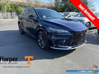 Lexus 2023 RX 350