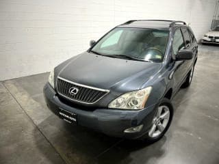 Lexus 2005 RX 330