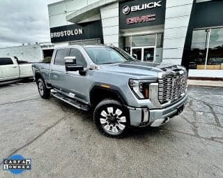 GMC 2024 Sierra 2500HD