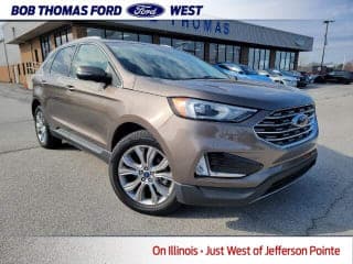 Ford 2019 Edge