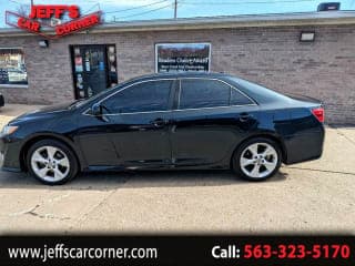 Toyota 2013 Camry