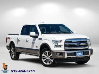 Ford 2017 F-150