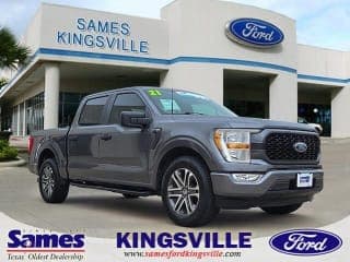 Ford 2021 F-150