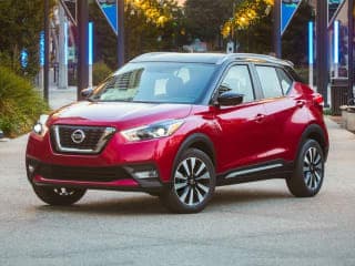 Nissan 2019 Kicks