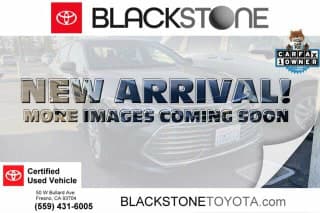 Toyota 2022 Avalon